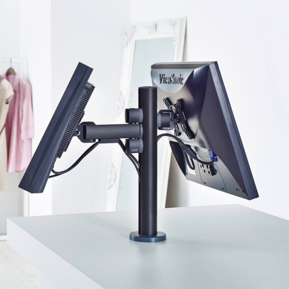 iPad/Printer Arm